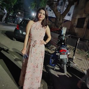Faballey amazing dress